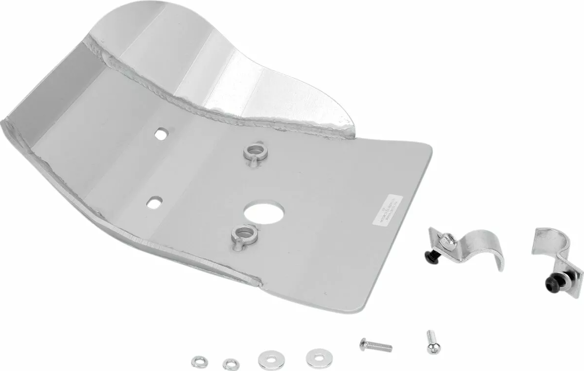 Протектор двигател MOOSE RACING SKIDPLATE ALUM-CRF150