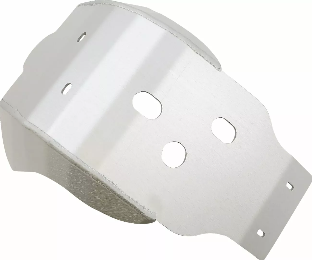 Протектор двигател MOOSE RACING SKIDPLATE ALUM-KX450F