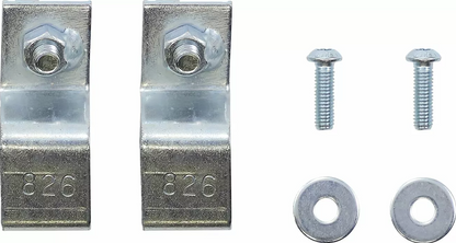 Протектор двигател MOOSE RACING SKIDPLATE ALUM-KX450F