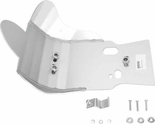Протектор двигател MOOSE RACING SKIDPLATE ALUM-YZ450F