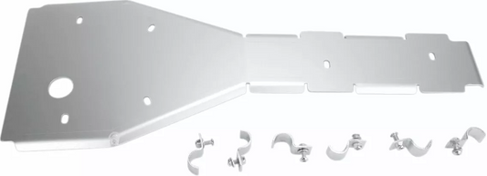 Протектор двигател MOOSE RACING SKIDPLATE FULBODY RPTR250