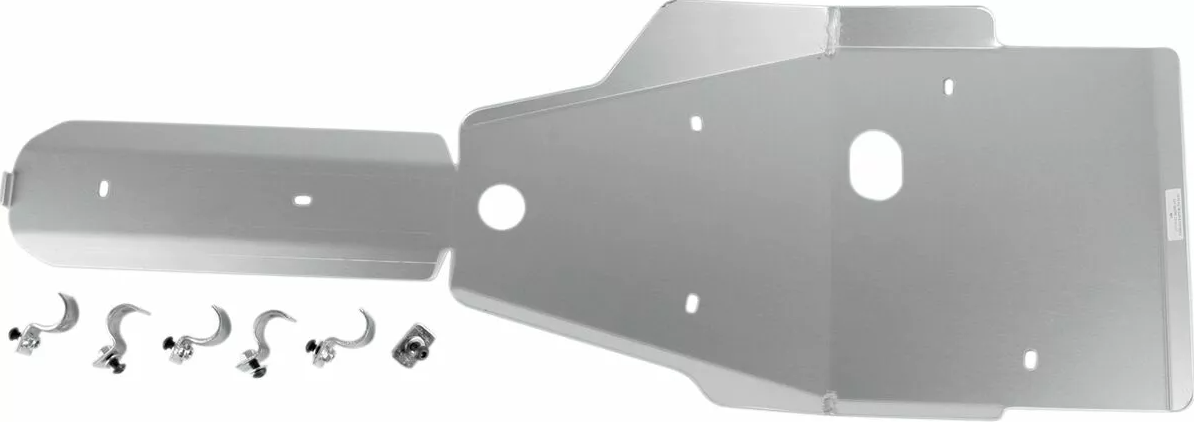 Протектор двигател MOOSE RACING SKIDPLATE FULL BODY-YAM