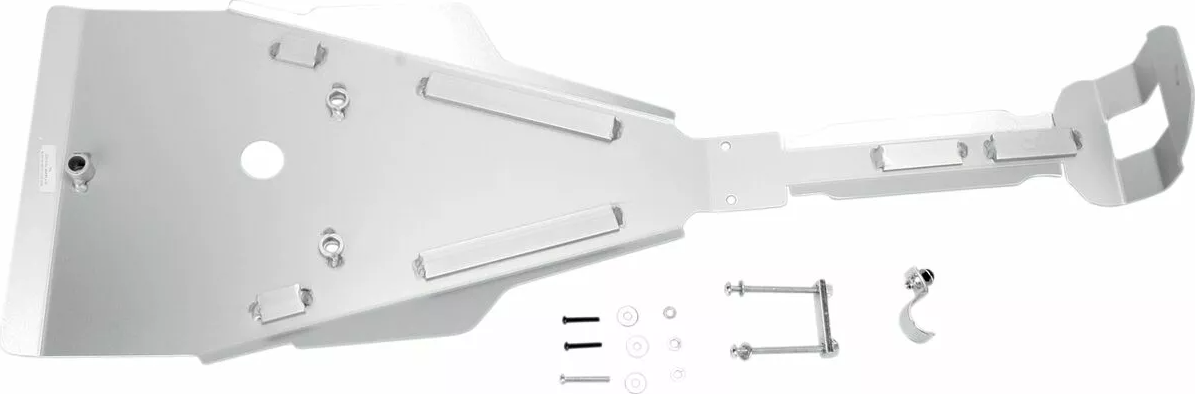 Протектор двигател MOOSE RACING SKIDPLATE FULL KFX450R