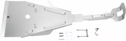Протектор двигател MOOSE RACING SKIDPLATE FULL KFX450R