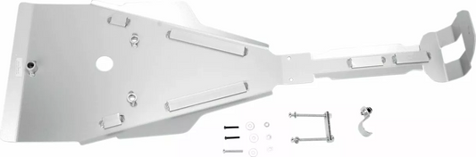 Протектор двигател MOOSE RACING SKIDPLATE FULL KFX450R