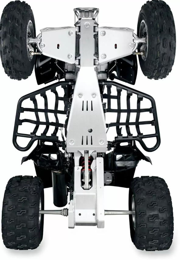 Протектор двигател MOOSE RACING SKIDPLATE FULL LT450R