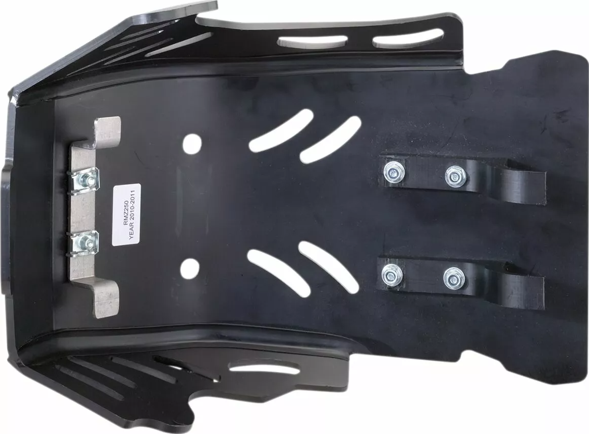 Протектор двигател MOOSE RACING SKIDPLATE PRO HON CRF250