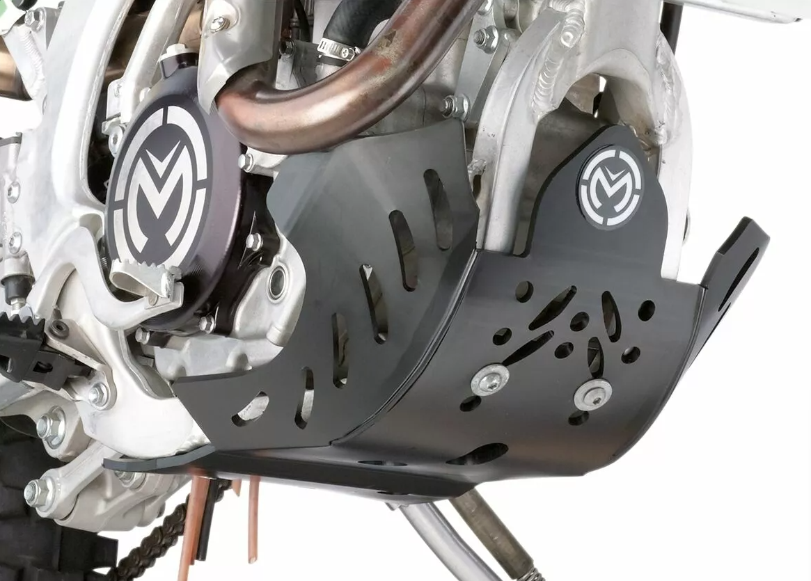 Протектор двигател MOOSE RACING SKIDPLATE PRO HON CRF250