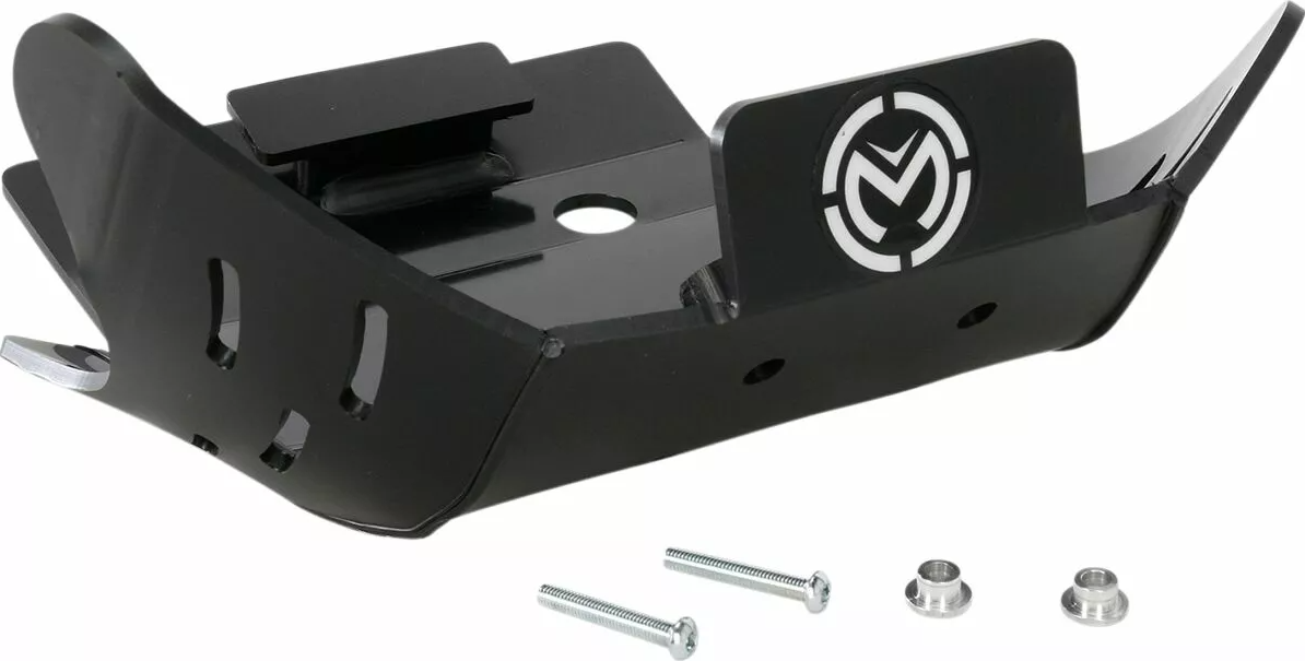 Протектор двигател MOOSE RACING SKIDPLATE PRO HON CRF250L