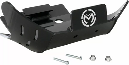 Протектор двигател MOOSE RACING SKIDPLATE PRO HON CRF250L