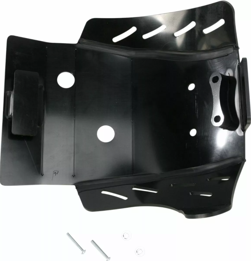 Протектор двигател MOOSE RACING SKIDPLATE PRO HON CRF250L