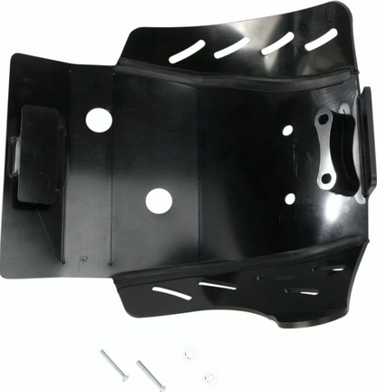 Протектор двигател MOOSE RACING SKIDPLATE PRO HON CRF250L
