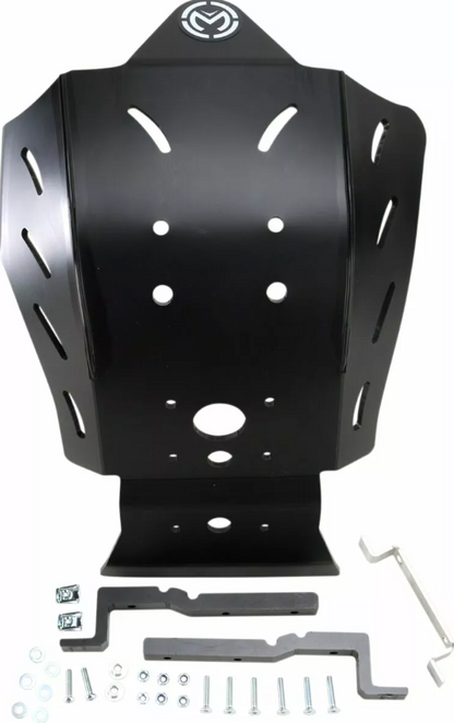 Протектор двигател MOOSE RACING SKIDPLATE PRO HON CRF450