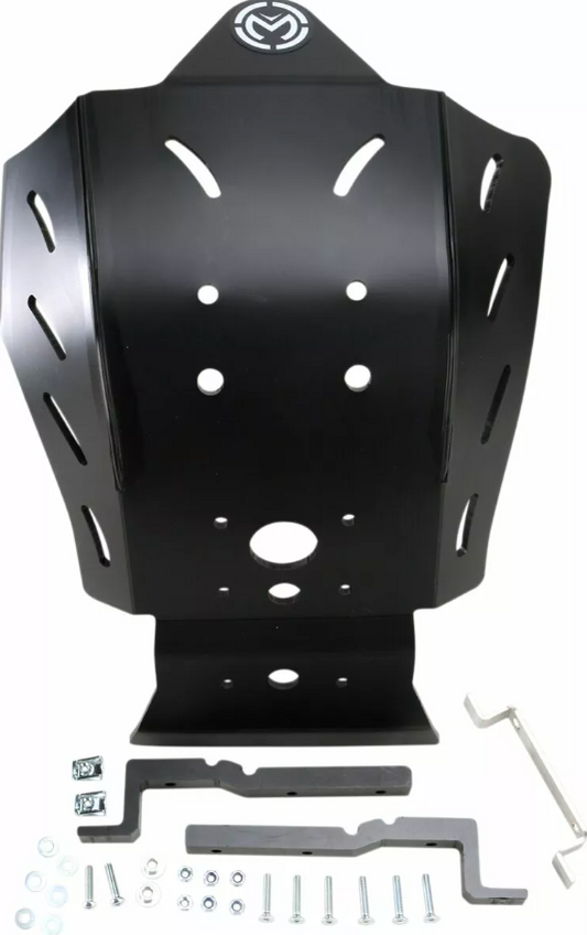 Протектор двигател MOOSE RACING SKIDPLATE PRO HON CRF450