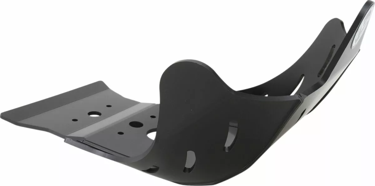 Протектор двигател MOOSE RACING SKIDPLATE PRO HON CRF450