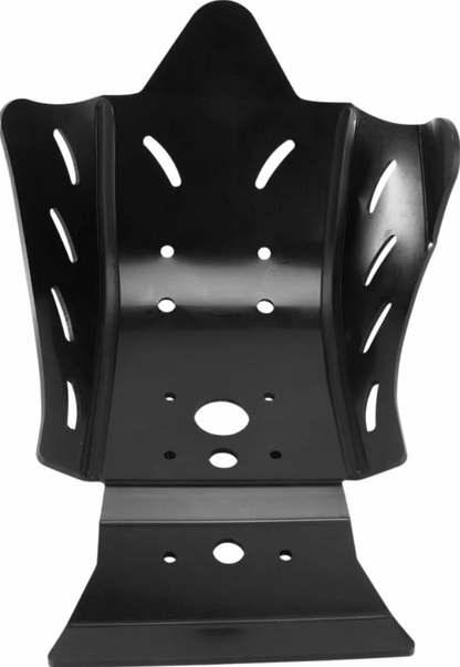 Протектор двигател MOOSE RACING SKIDPLATE PRO HON CRF450