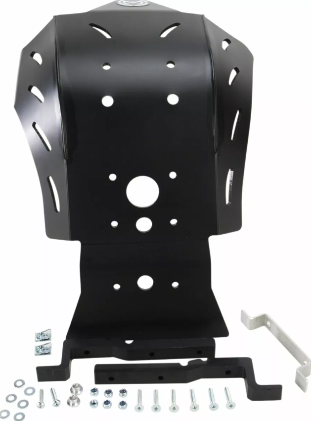 Протектор двигател MOOSE RACING SKIDPLATE PRO HON CRF450