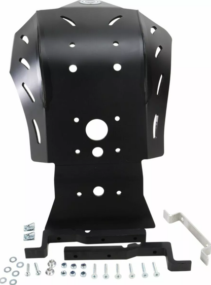 Протектор двигател MOOSE RACING SKIDPLATE PRO HON CRF450