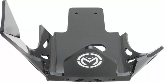 Протектор двигател MOOSE RACING SKIDPLATE PRO KAW KX450F