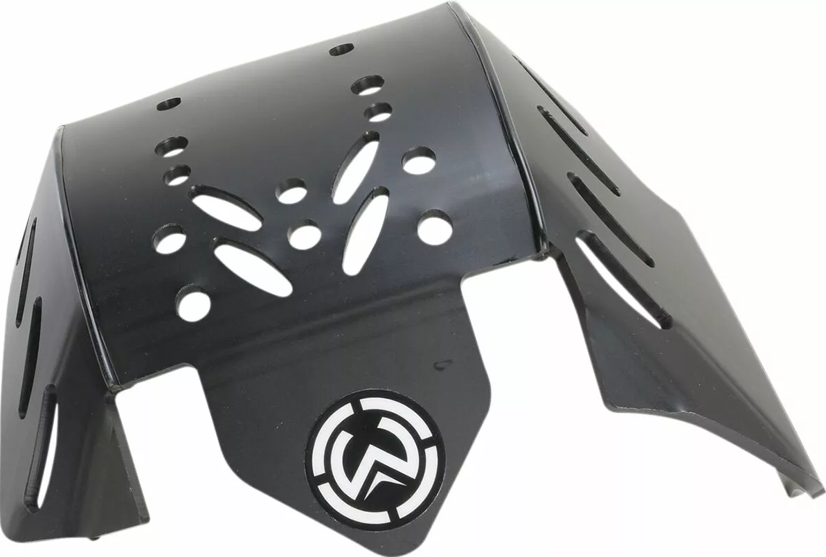 Протектор двигател MOOSE RACING SKIDPLATE PRO KAW KX450F