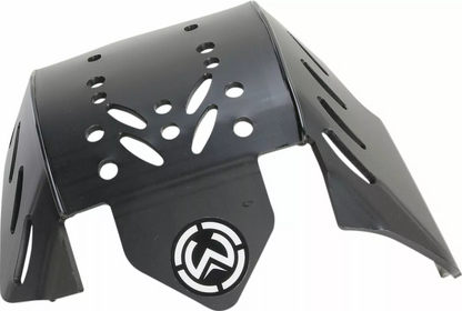 Протектор двигател MOOSE RACING SKIDPLATE PRO KAW KX450F