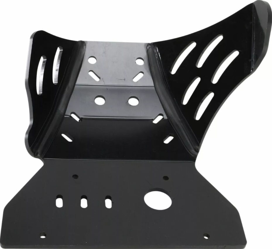 Протектор двигател MOOSE RACING SKIDPLATE PRO KAW KX85