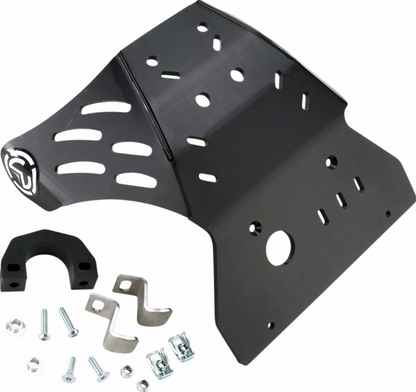 Протектор двигател MOOSE RACING SKIDPLATE PRO KAW KX85