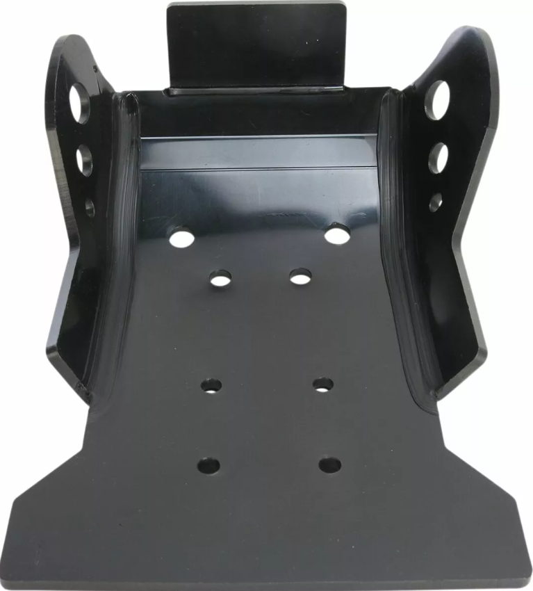 Протектор двигател MOOSE RACING SKIDPLATE PRO KTM 125SX