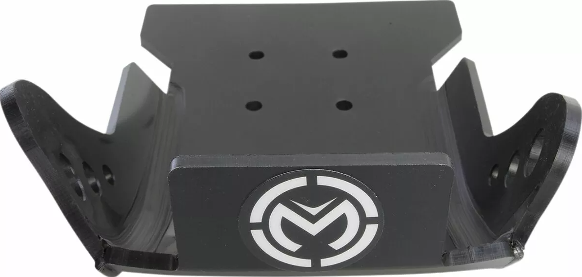 Протектор двигател MOOSE RACING SKIDPLATE PRO KTM 125SX
