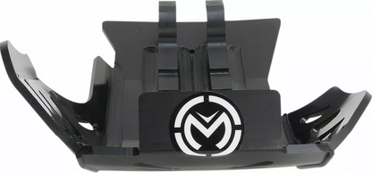 Протектор двигател MOOSE RACING SKIDPLATE PRO KTM 250SXF