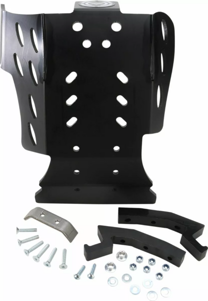 Протектор двигател MOOSE RACING SKIDPLATE PRO KTM 85SX