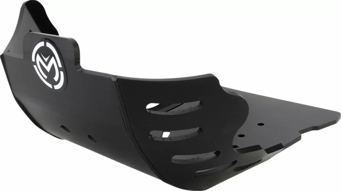 Протектор двигател MOOSE RACING SKIDPLATE PRO SUZ RMZ250