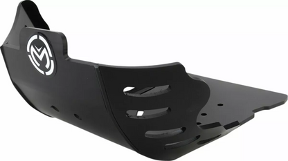 Протектор двигател MOOSE RACING SKIDPLATE PRO SUZ RMZ250