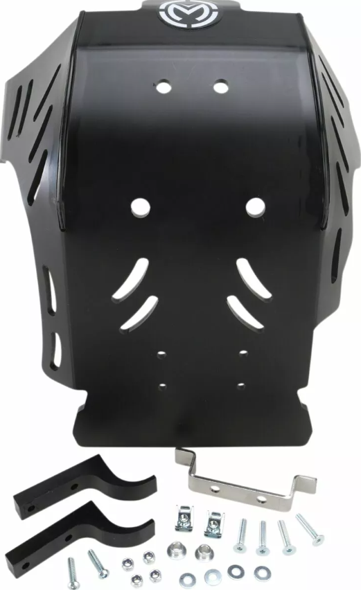 Протектор двигател MOOSE RACING SKIDPLATE PRO SUZ RMZ250