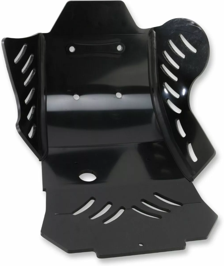 Протектор двигател MOOSE RACING SKIDPLATE PRO YAM WR250R