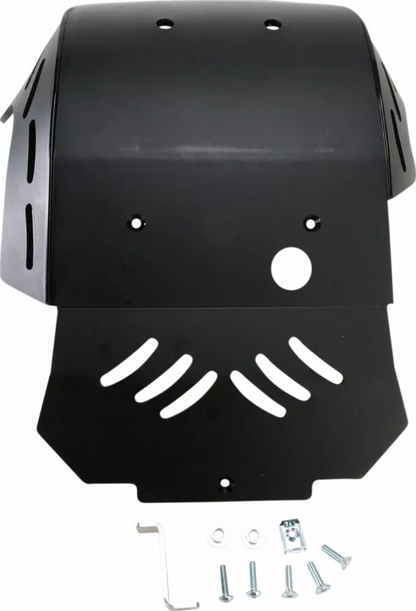 Протектор двигател MOOSE RACING SKIDPLATE PRO YAM WR250R
