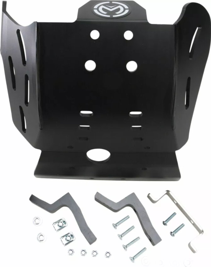 Протектор двигател MOOSE RACING SKIDPLATE PRO YAM YZ125