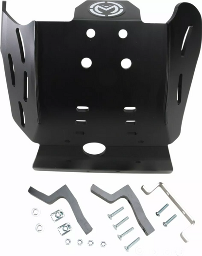 Протектор двигател MOOSE RACING SKIDPLATE PRO YAM YZ125