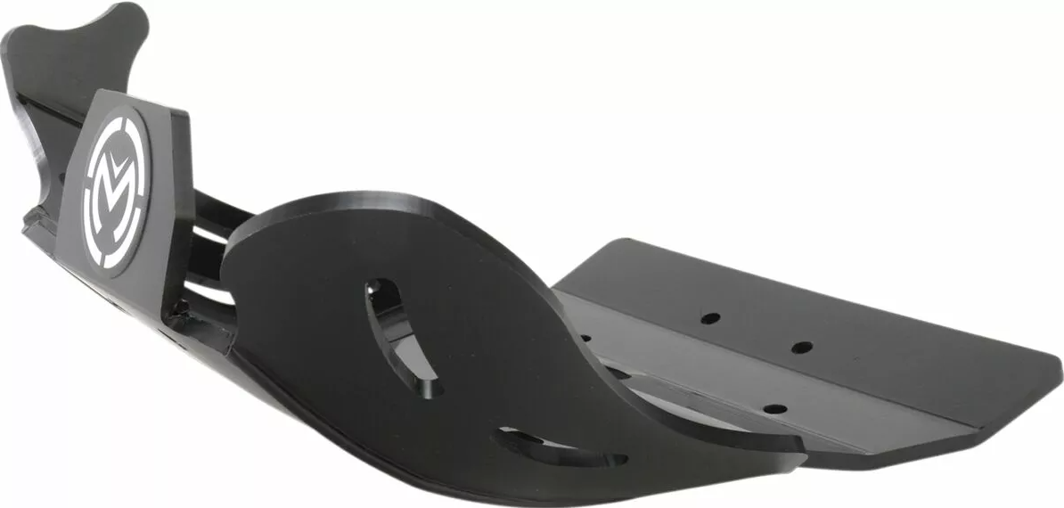 Протектор двигател MOOSE RACING SKIDPLATE PRO YAM YZ125