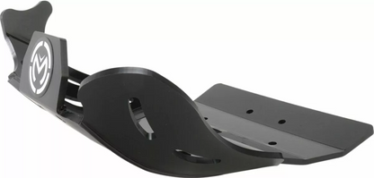 Протектор двигател MOOSE RACING SKIDPLATE PRO YAM YZ125