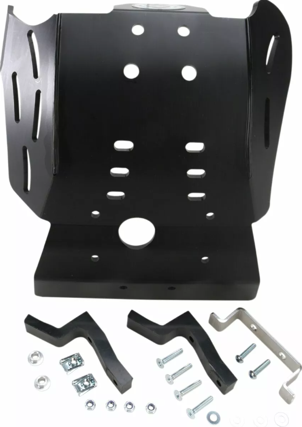 Протектор двигател MOOSE RACING SKIDPLATE PRO YAM YZ125