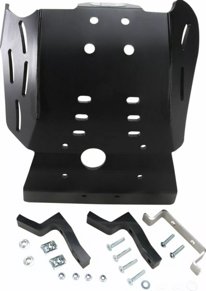 Протектор двигател MOOSE RACING SKIDPLATE PRO YAM YZ125