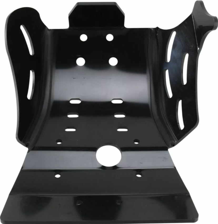 Протектор двигател MOOSE RACING SKIDPLATE PRO YAM YZ125
