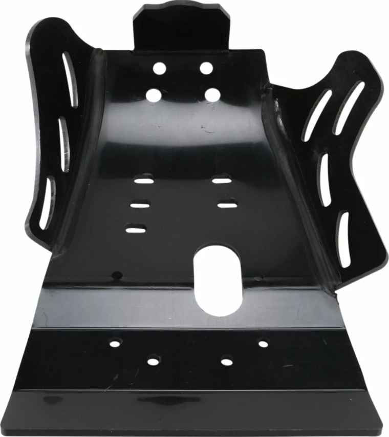 Протектор двигател MOOSE RACING SKIDPLATE PRO YAM YZ250