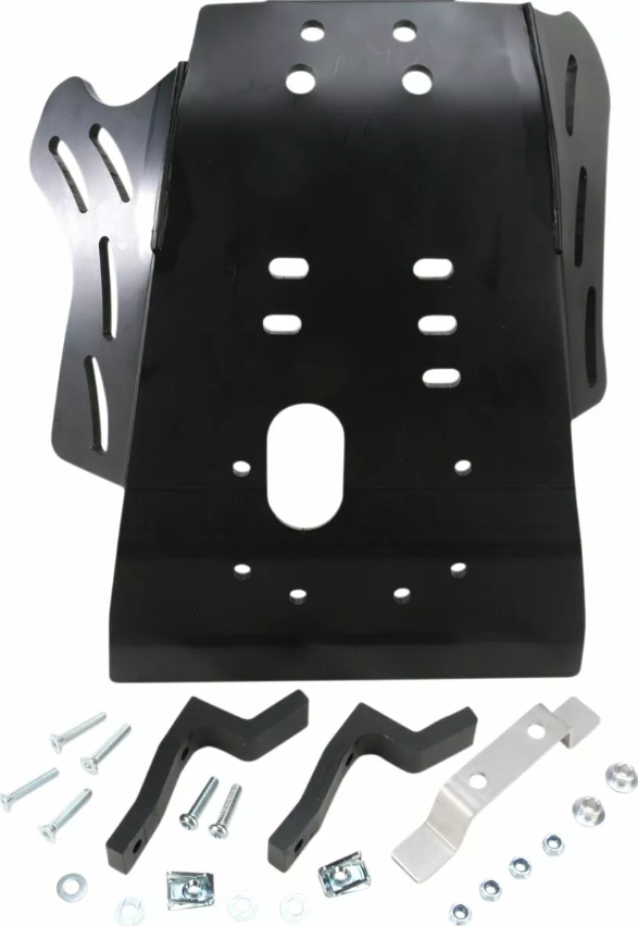 Протектор двигател MOOSE RACING SKIDPLATE PRO YAM YZ250