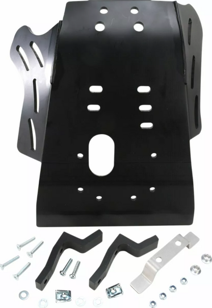 Протектор двигател MOOSE RACING SKIDPLATE PRO YAM YZ250