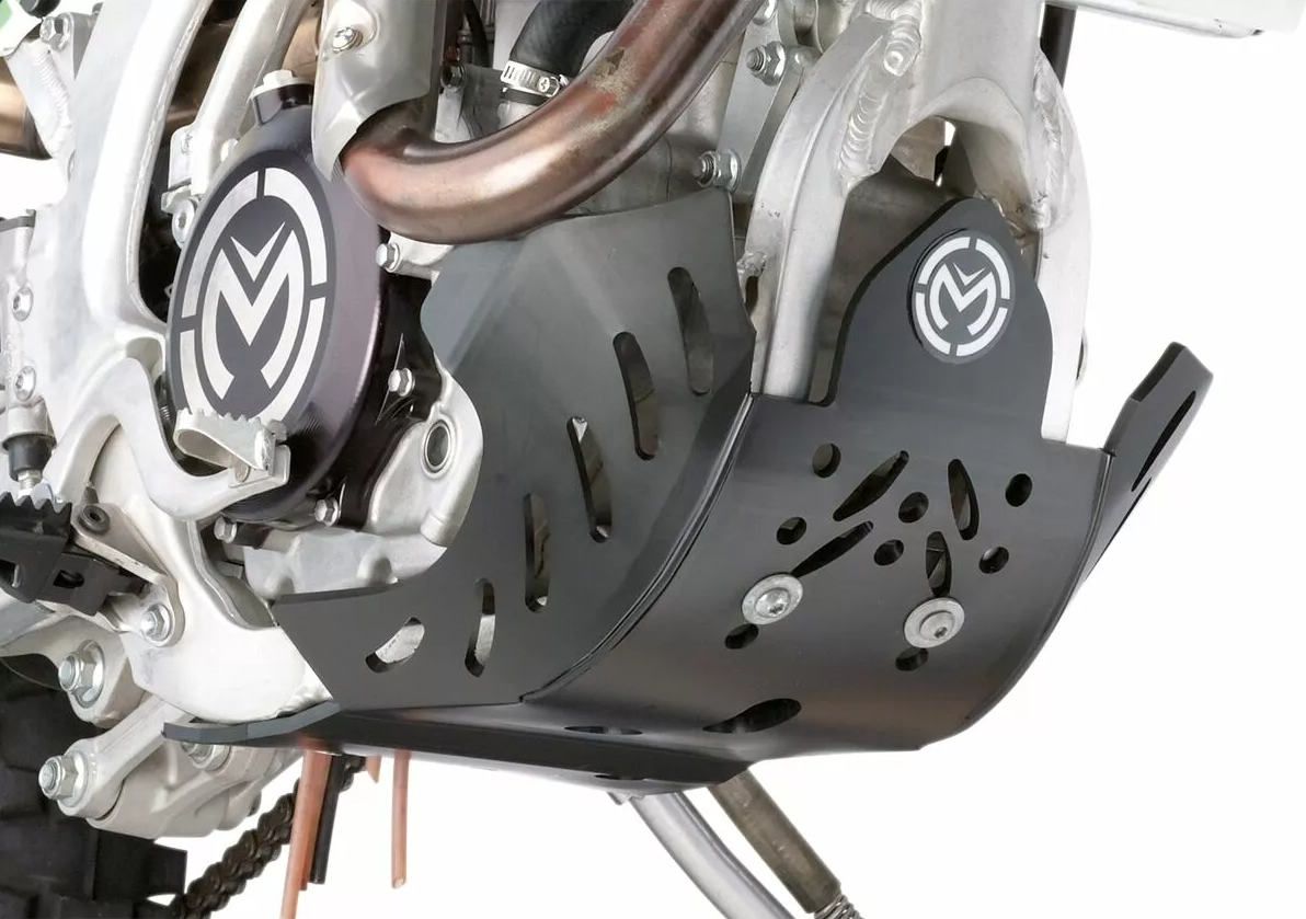 Протектор двигател MOOSE RACING SKIDPLATE PRO YAM YZ450F