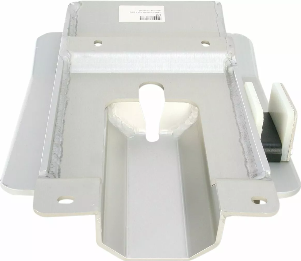 Протектор шарнир MOOSE RACING SKIDPLATE SWINGARM-YAM