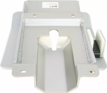 Протектор шарнир MOOSE RACING SKIDPLATE SWINGARM-YAM