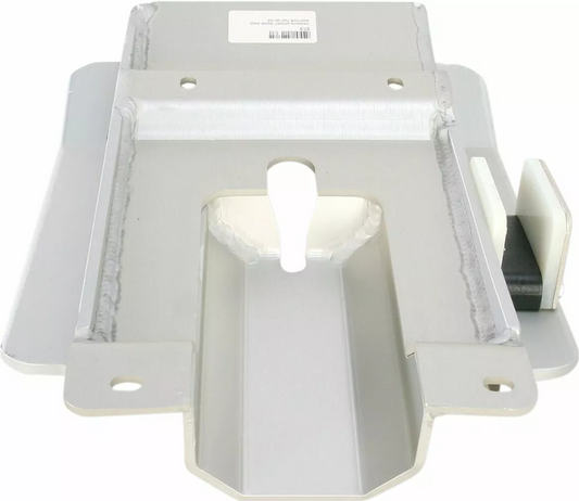 Протектор шарнир MOOSE RACING SKIDPLATE SWINGARM-YAM